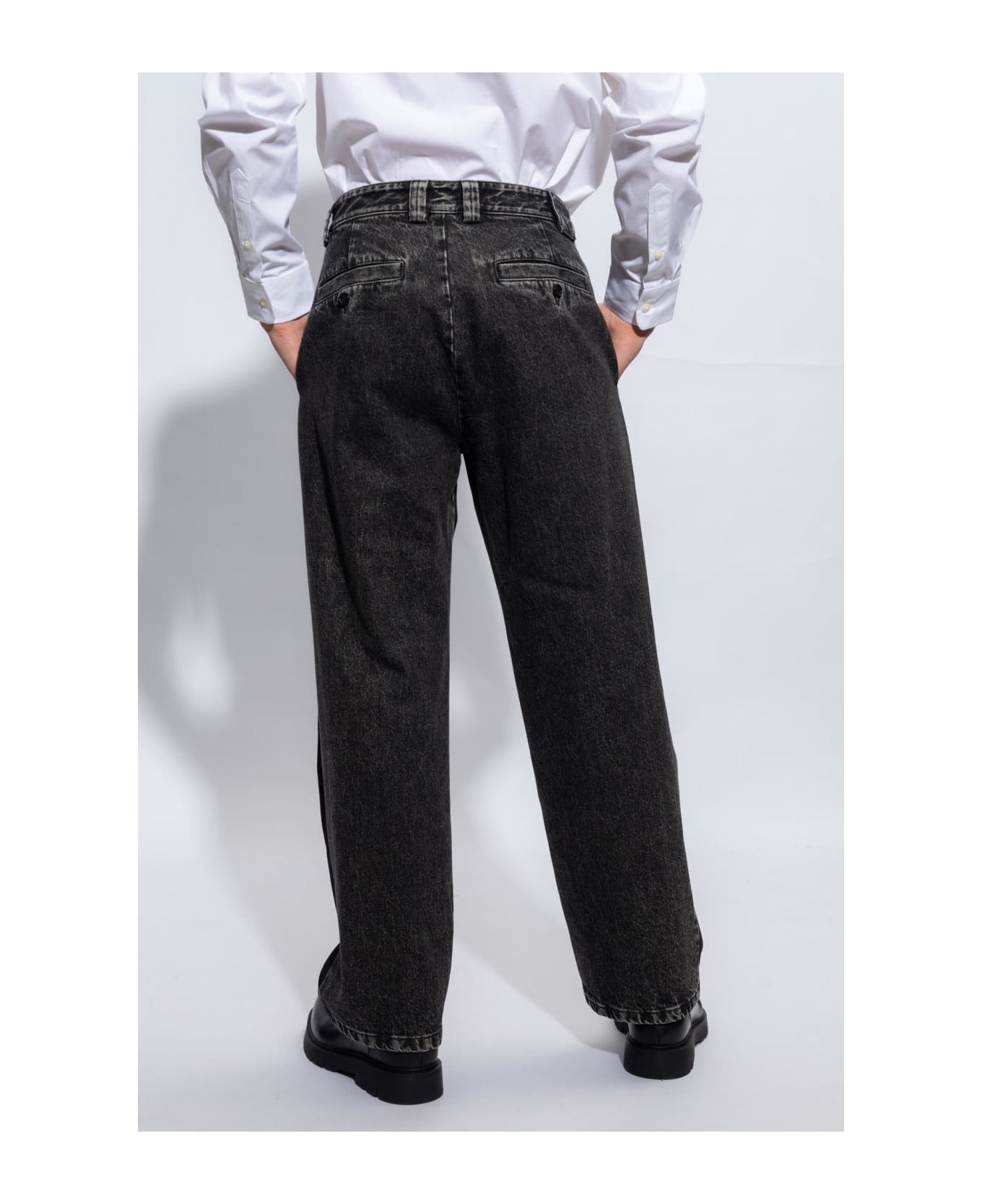 Diesel 'p-wire-a' Trousers - Xx ボトムス