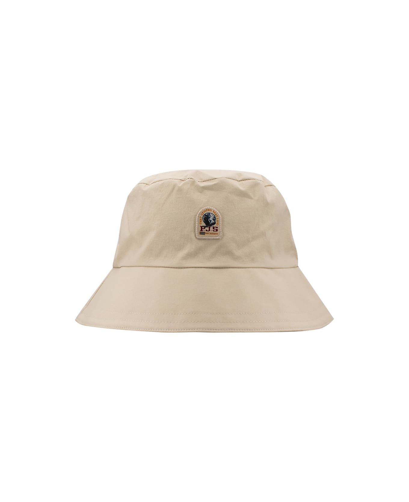 Parajumpers Hat - ECRU 帽子