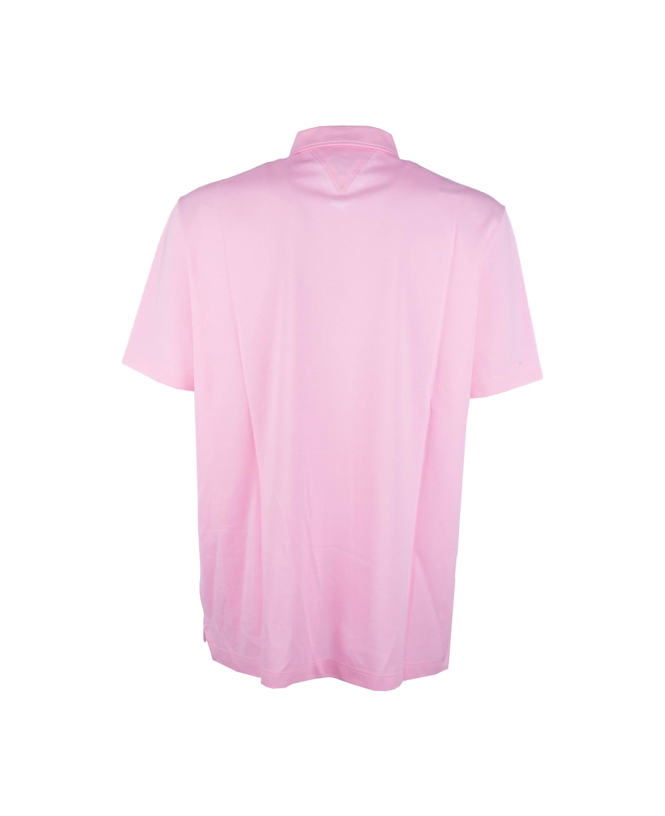 Bottega Veneta Polo - Rosa ポロシャツ