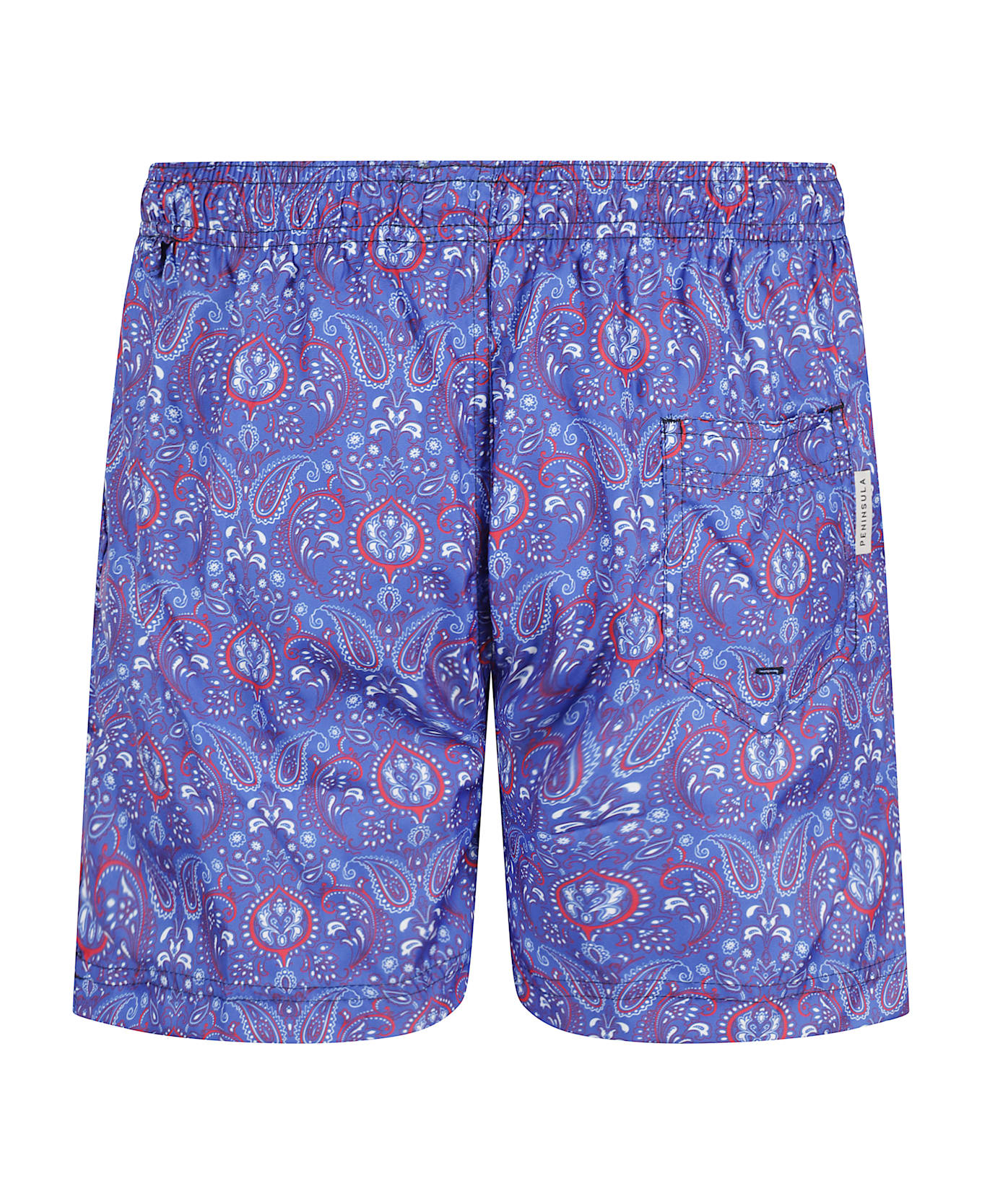 Peninsula Swimwear Elastico - Verbania