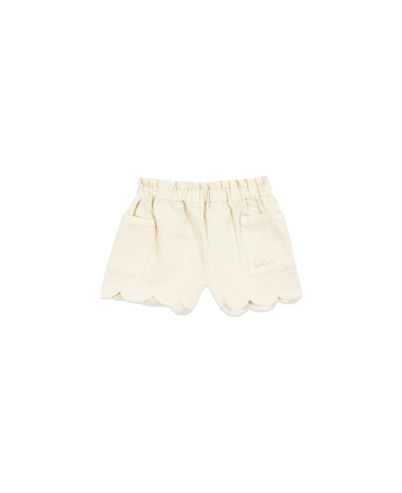 Bonton Short - POWDER