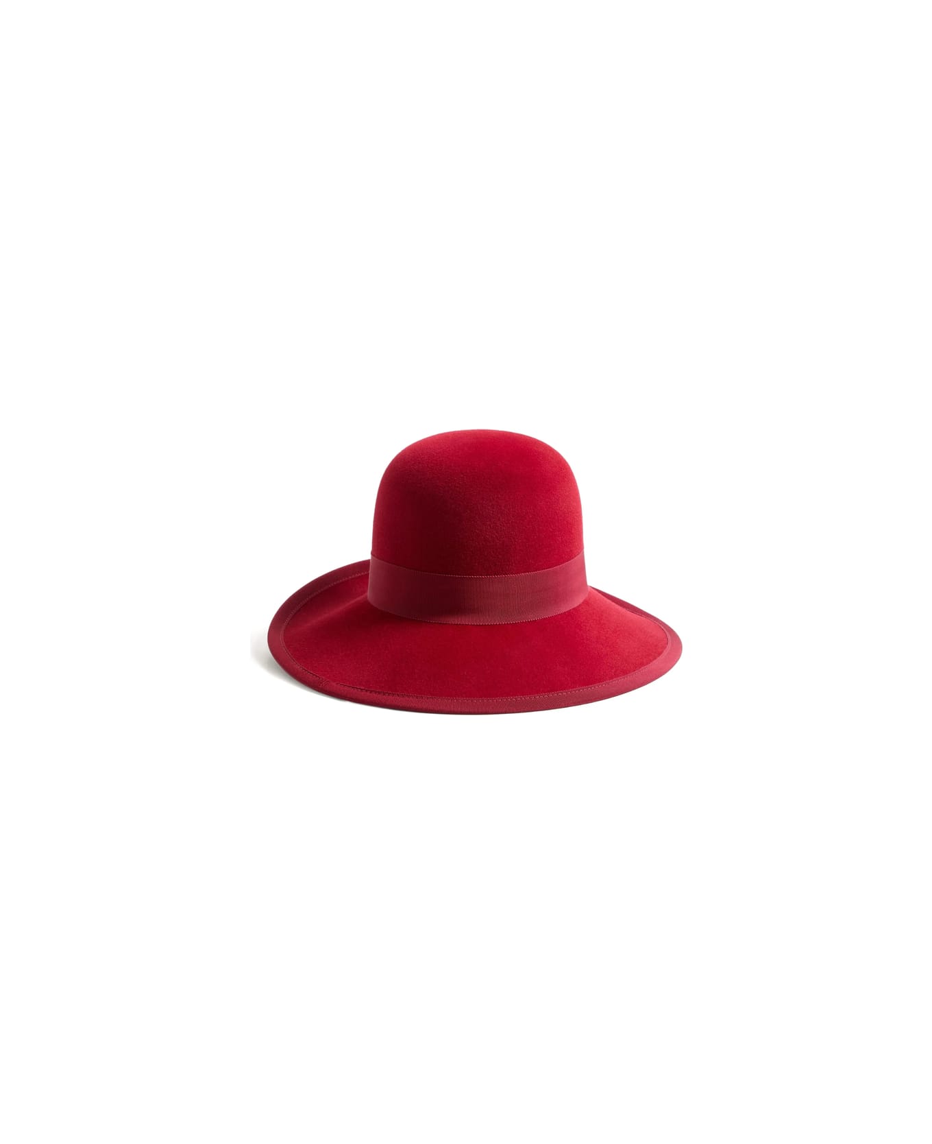 Valentino Garavani Hat - RED