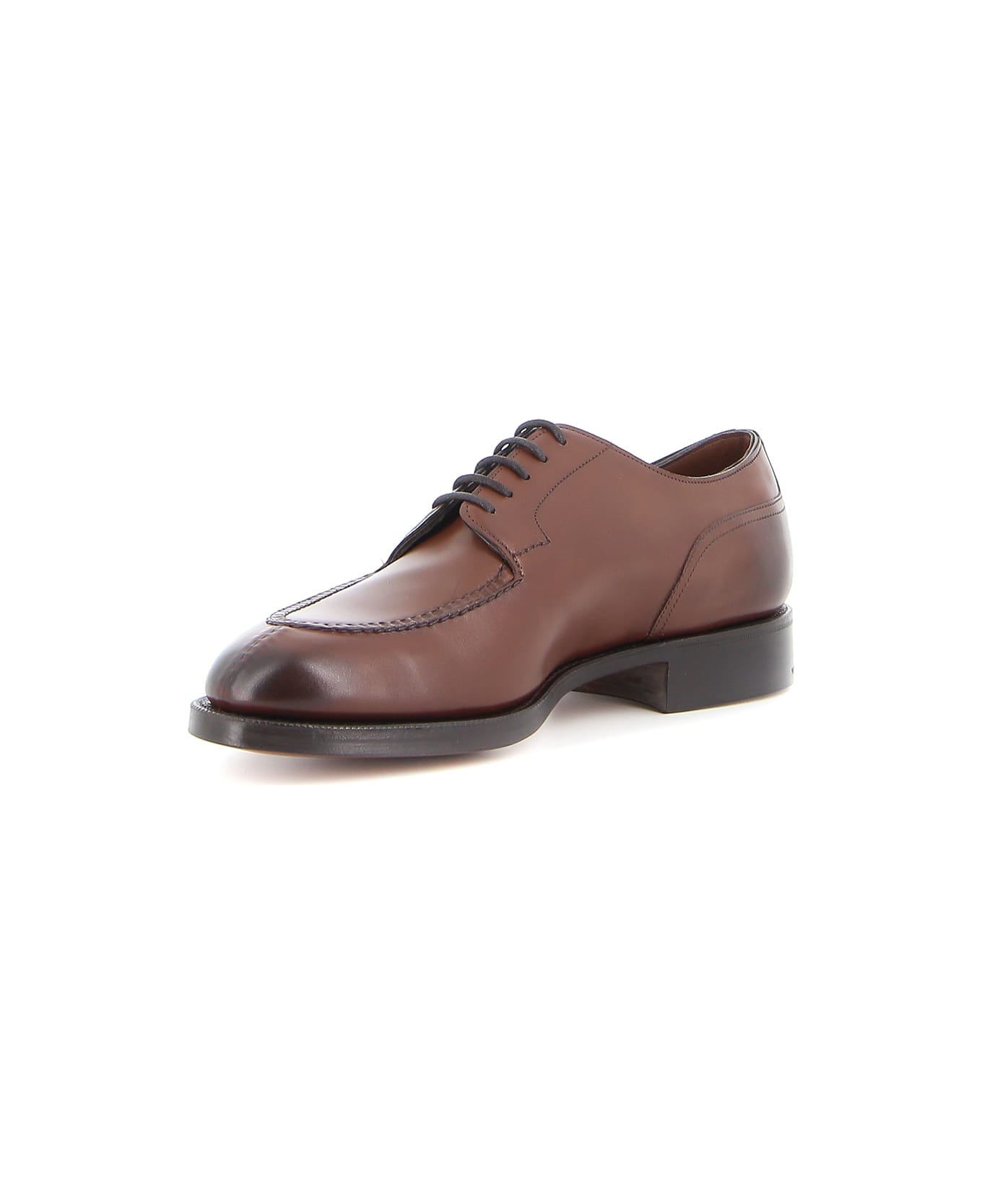 Edward Green Dover - Dark Oak