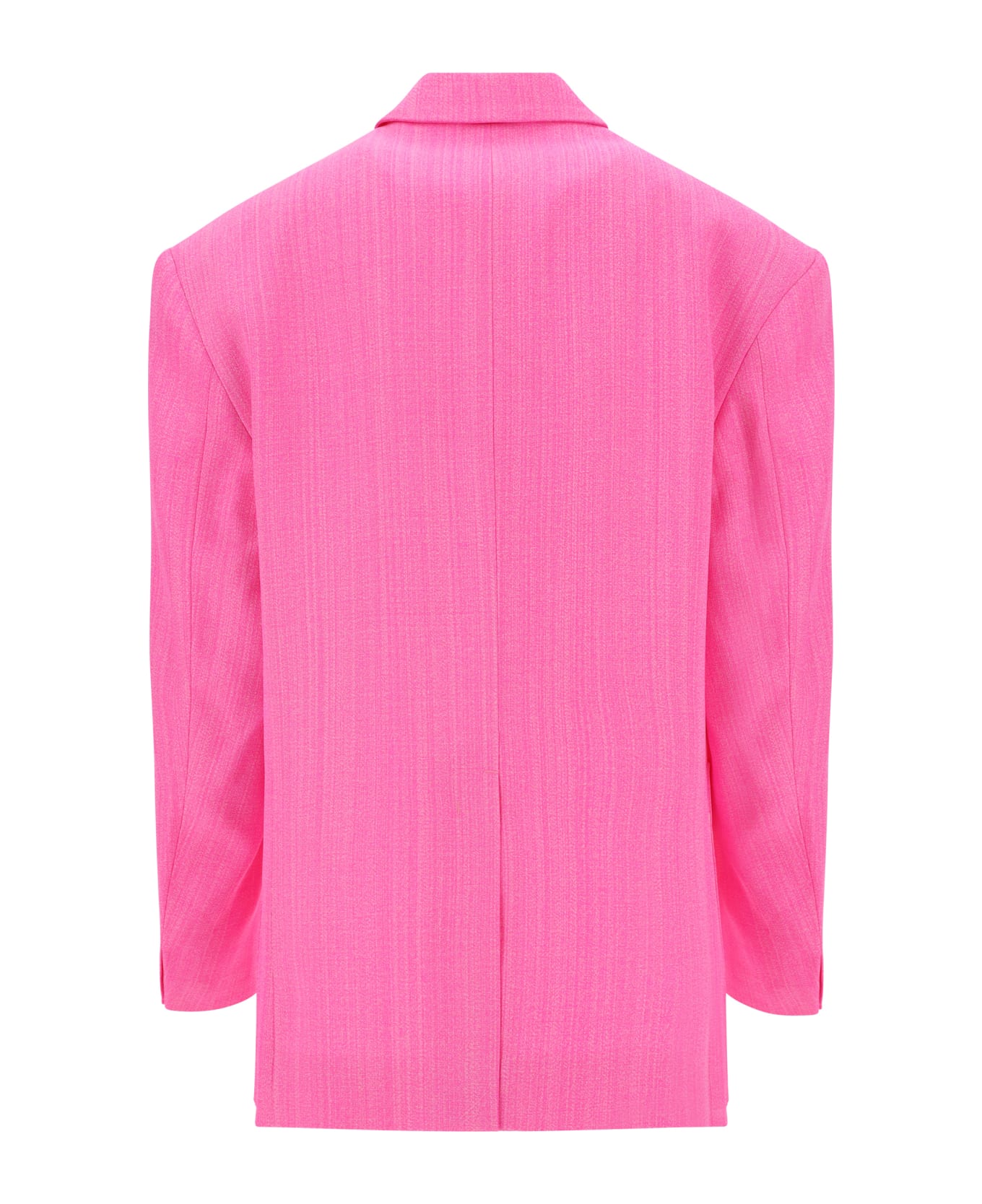 Jacquemus Blazer Jacket - Pink