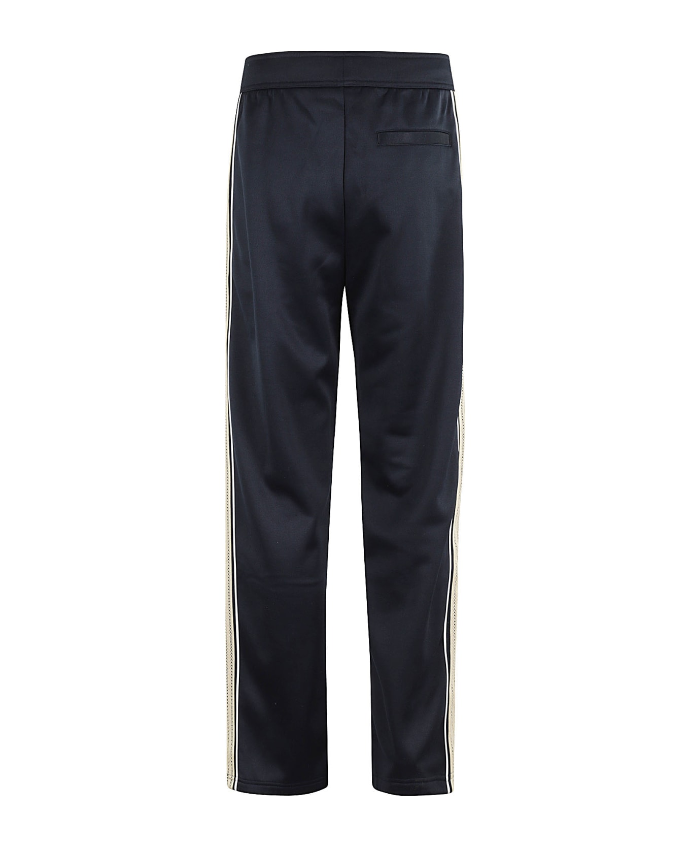 Wales Bonner Mantra Trousers - Navy