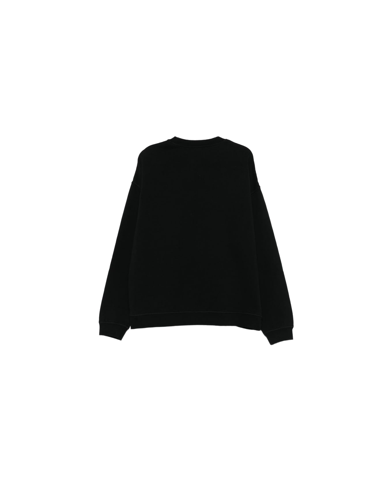 Dsquared2 Sweatshirt - BLACK