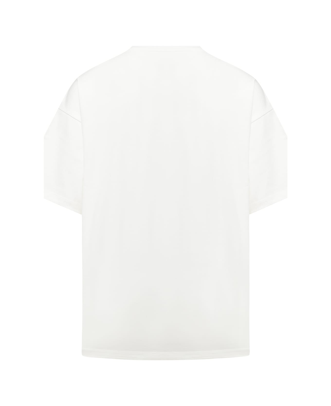 OAMC Rings T-shirt - Off White