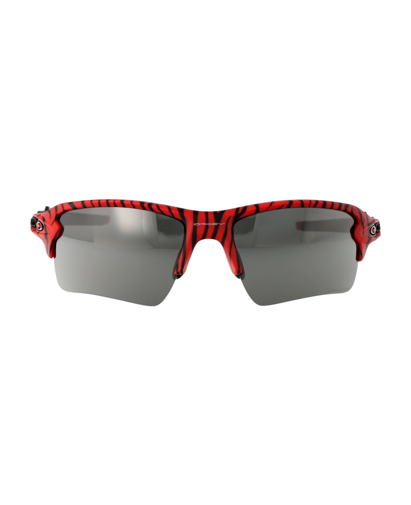 Oakley Flak 2.0 Xl Sunglasses - Red