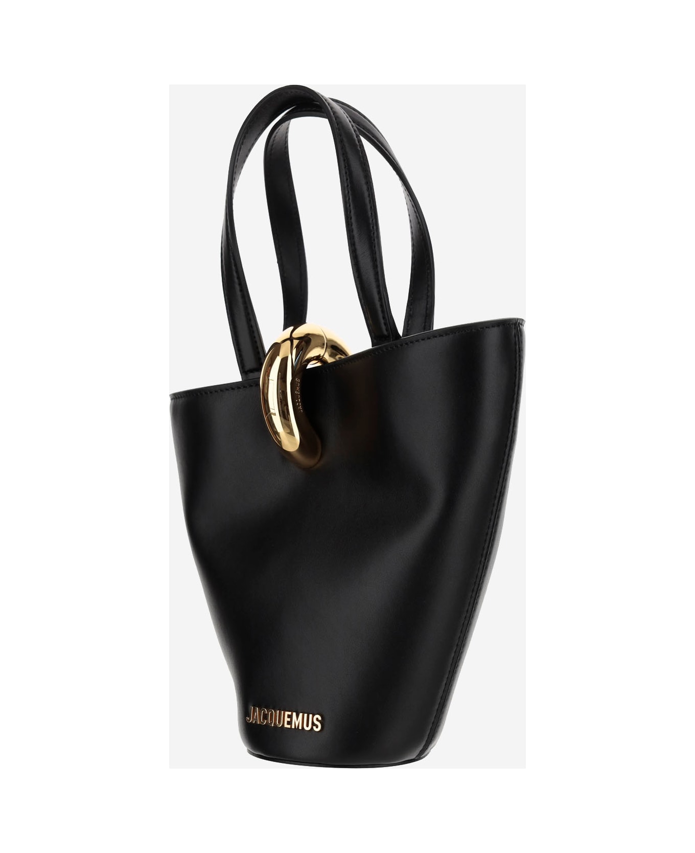 Jacquemus Le Petit Doll - Black
