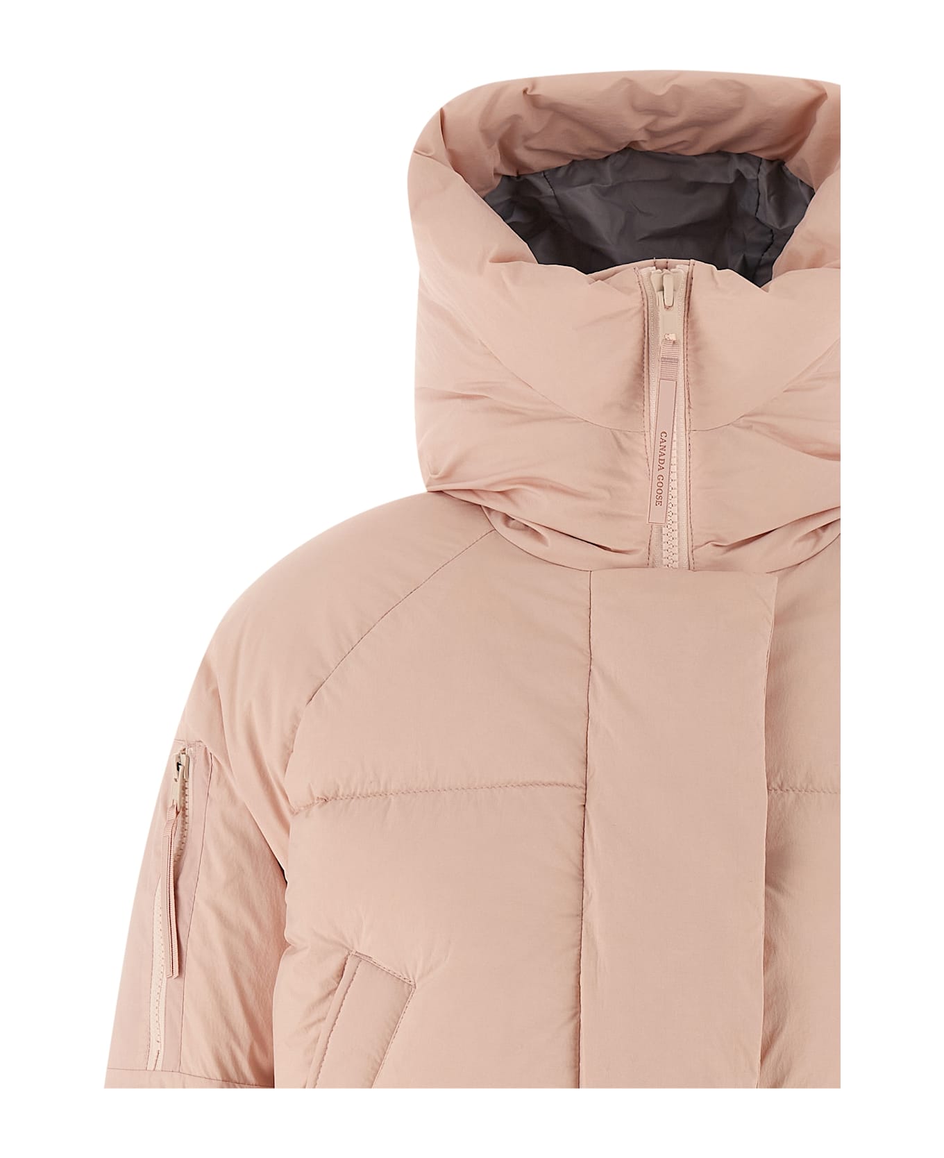 Canada Goose 
chilliwack
 Bomber Jacket - Pink