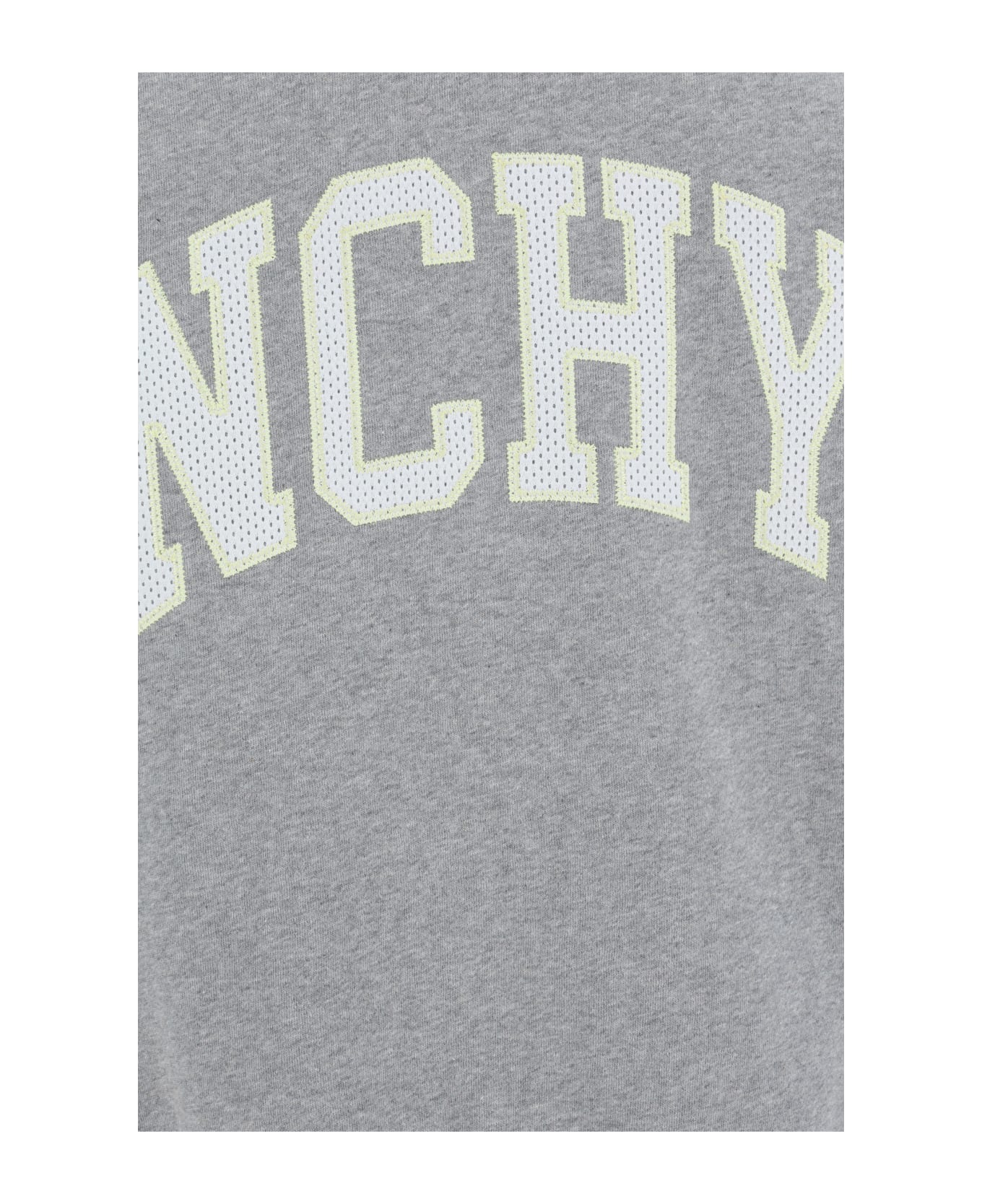 Givenchy Sweatshirt - Light Grey Melange