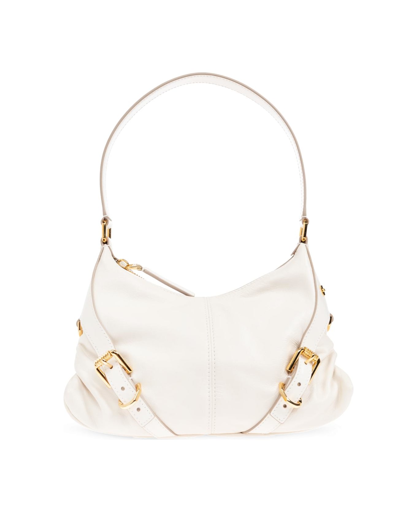 Givenchy Handbag Voyou Small - Ivory