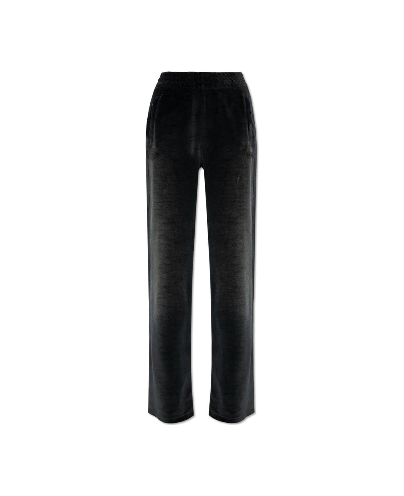 Diesel Sweatpants - Nero