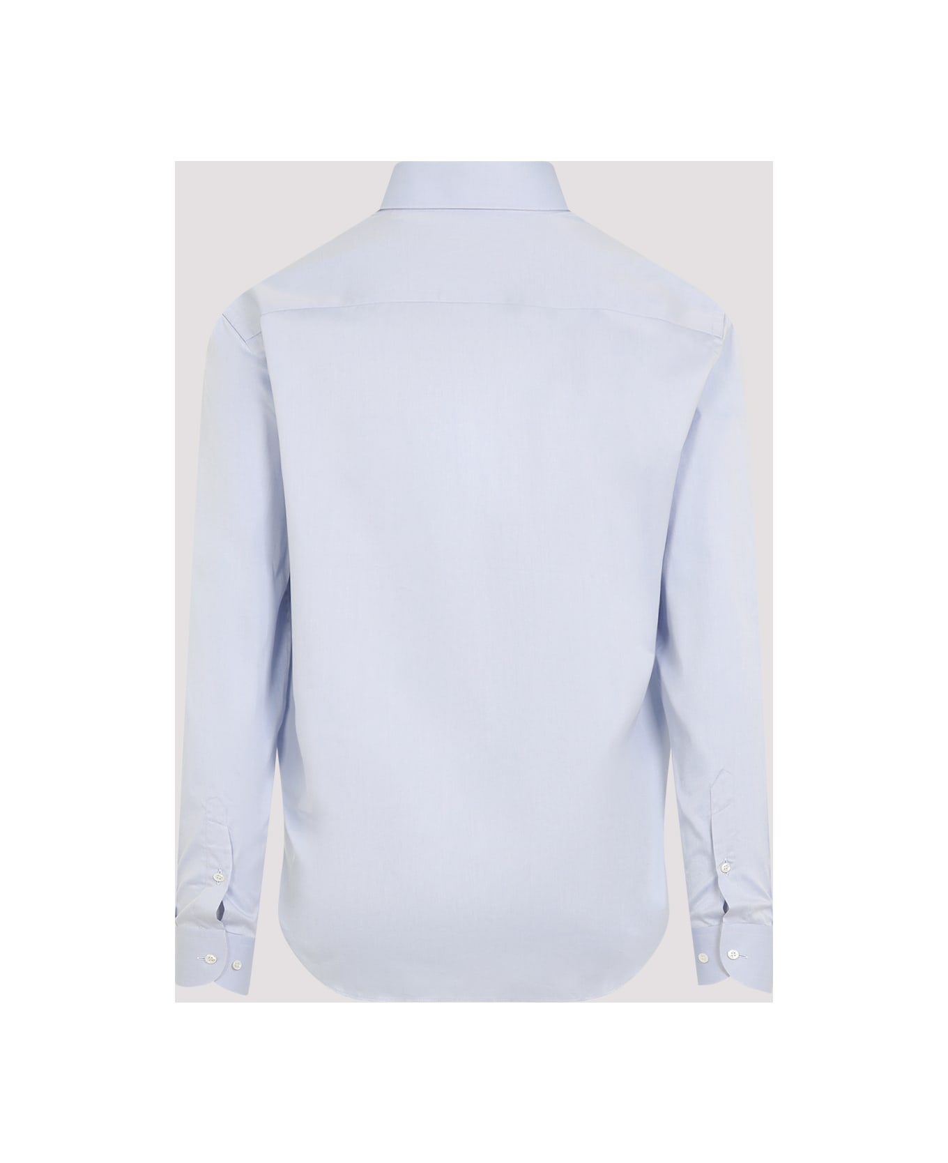 Giorgio Armani Shirt - Cosmic Sky