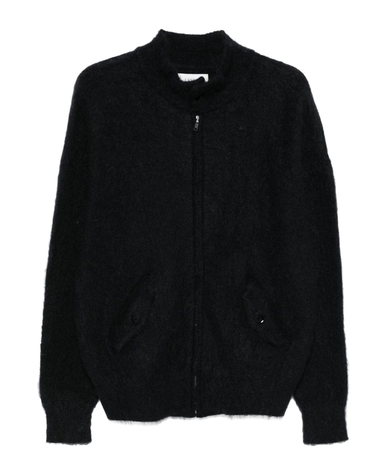 Laneus Sweaters Black - Non definito