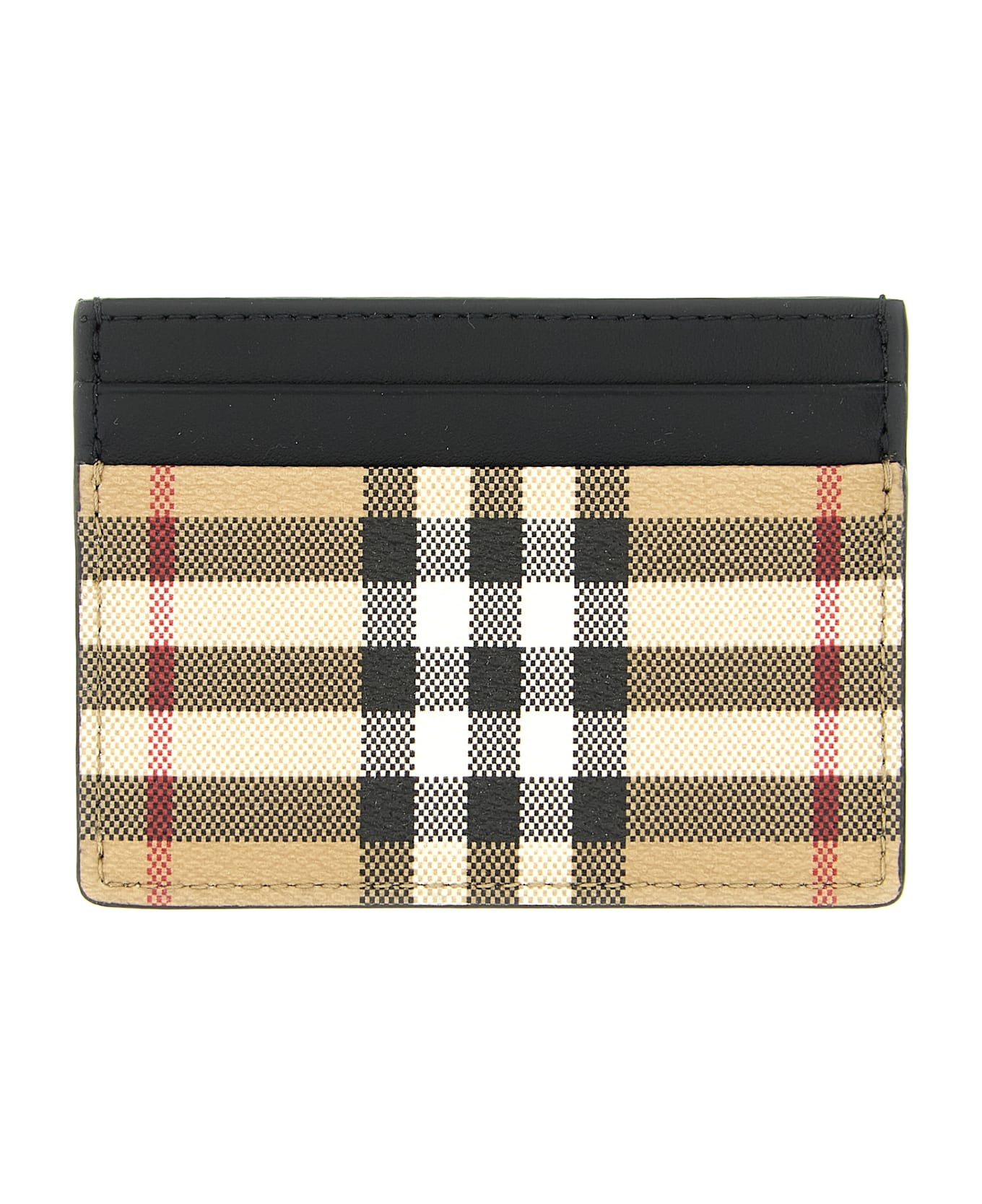 Burberry 
sandon
 Card Holder - Multicolor