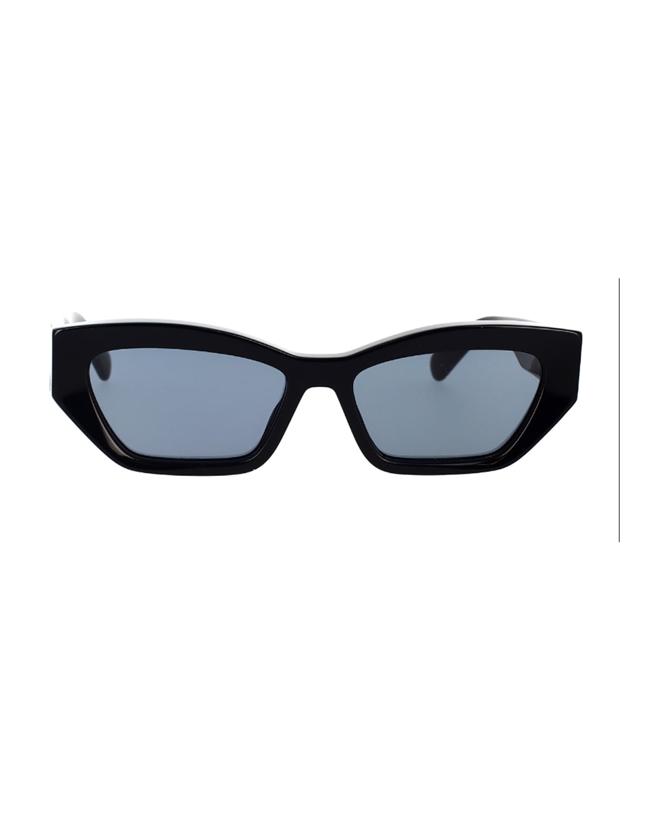 Stella McCartney Eyewear SC40047I/Y Sunglasses - A
