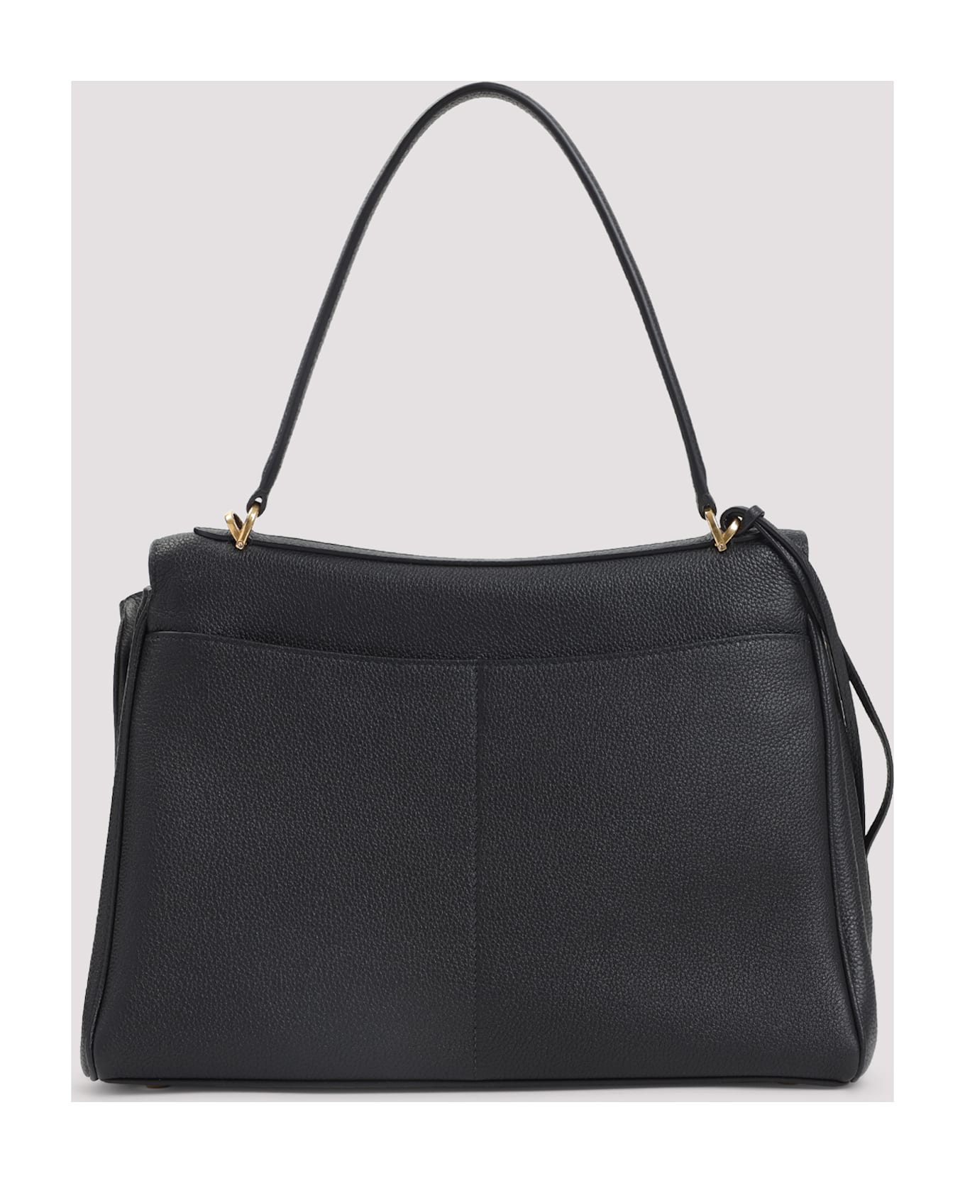 Balenciaga Rodeo M Shoulder Bag - Black