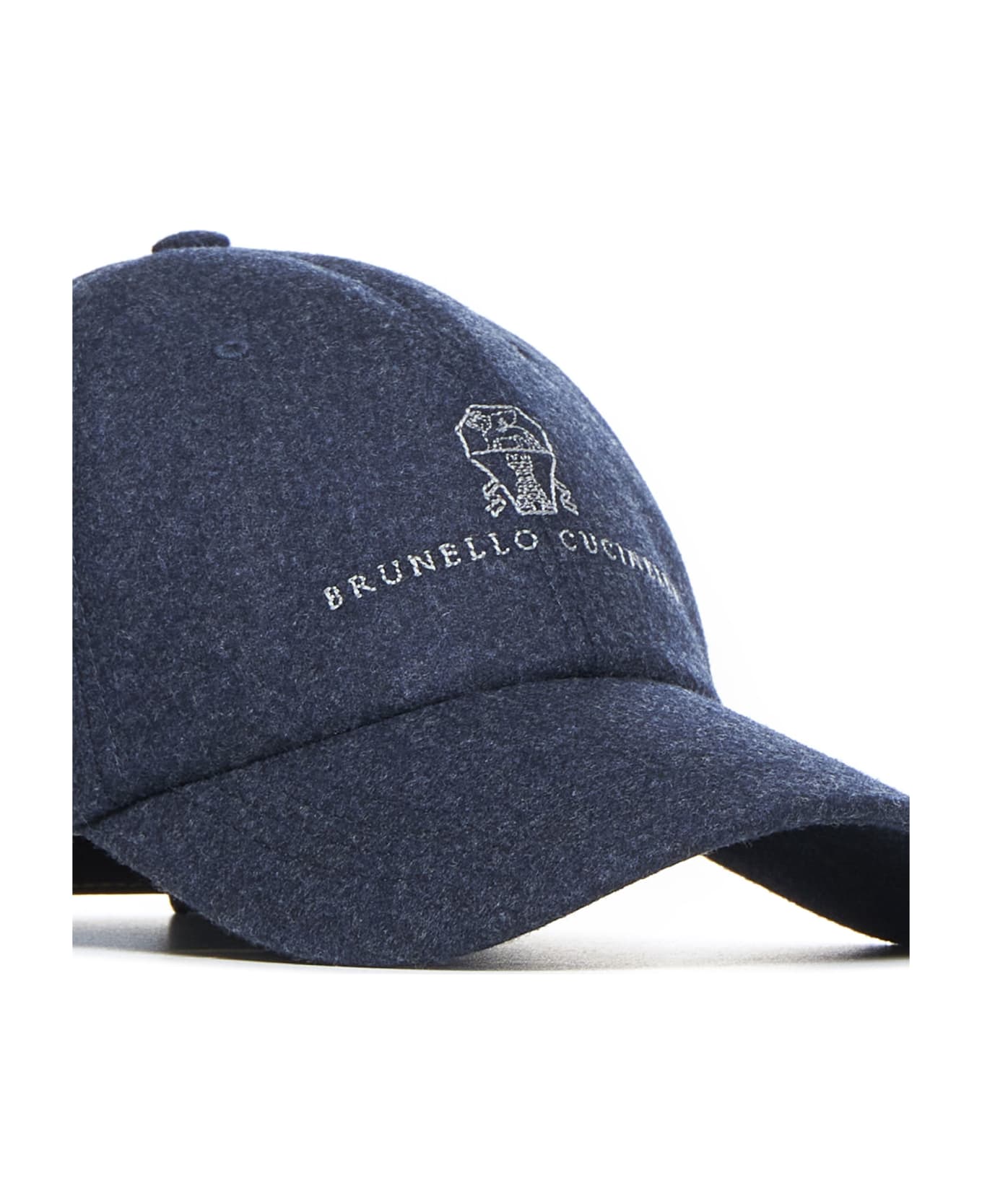 Brunello Cucinelli Hat - Buio