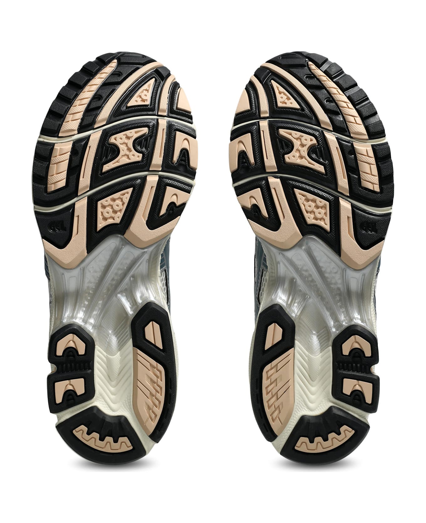 Asics Gel-kayano 14 - Cream Ironclad