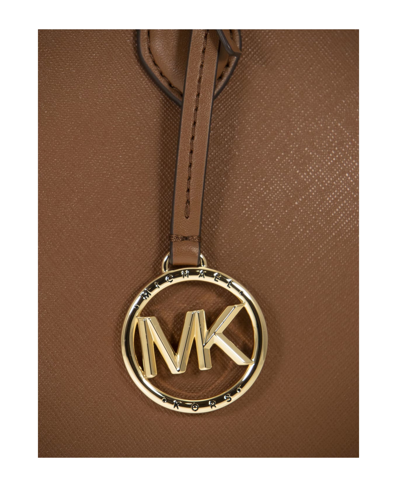 Michael Kors Marylin Shoulder Bag - Brown