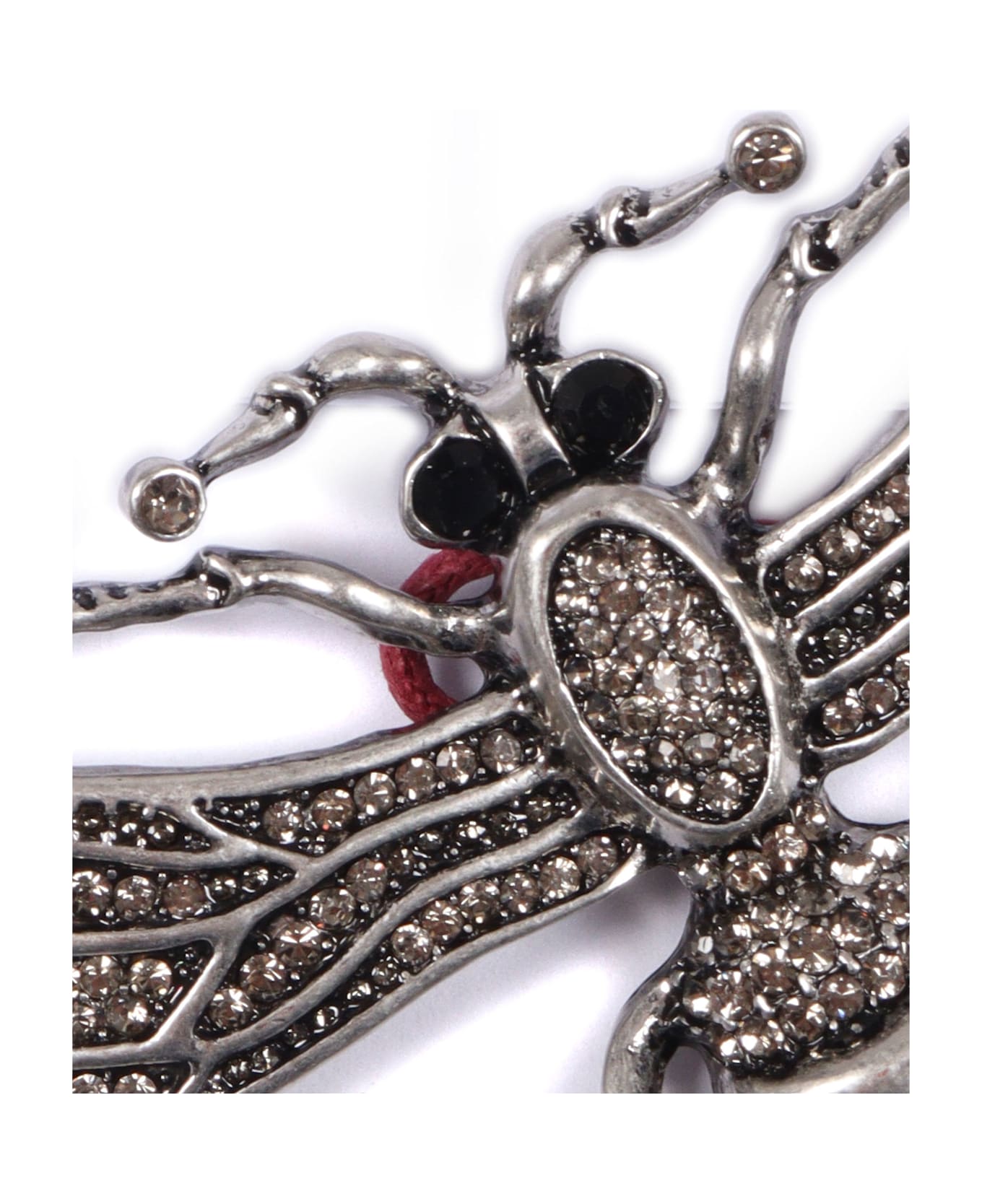 Max Mara Studio Spin - SILVER