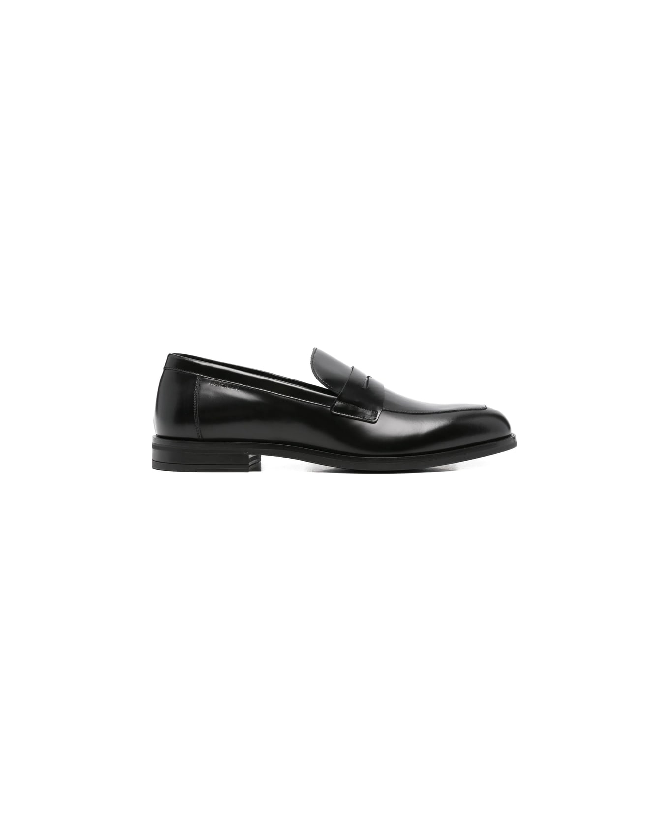 Stuart Weitzman Shoe - BLACK