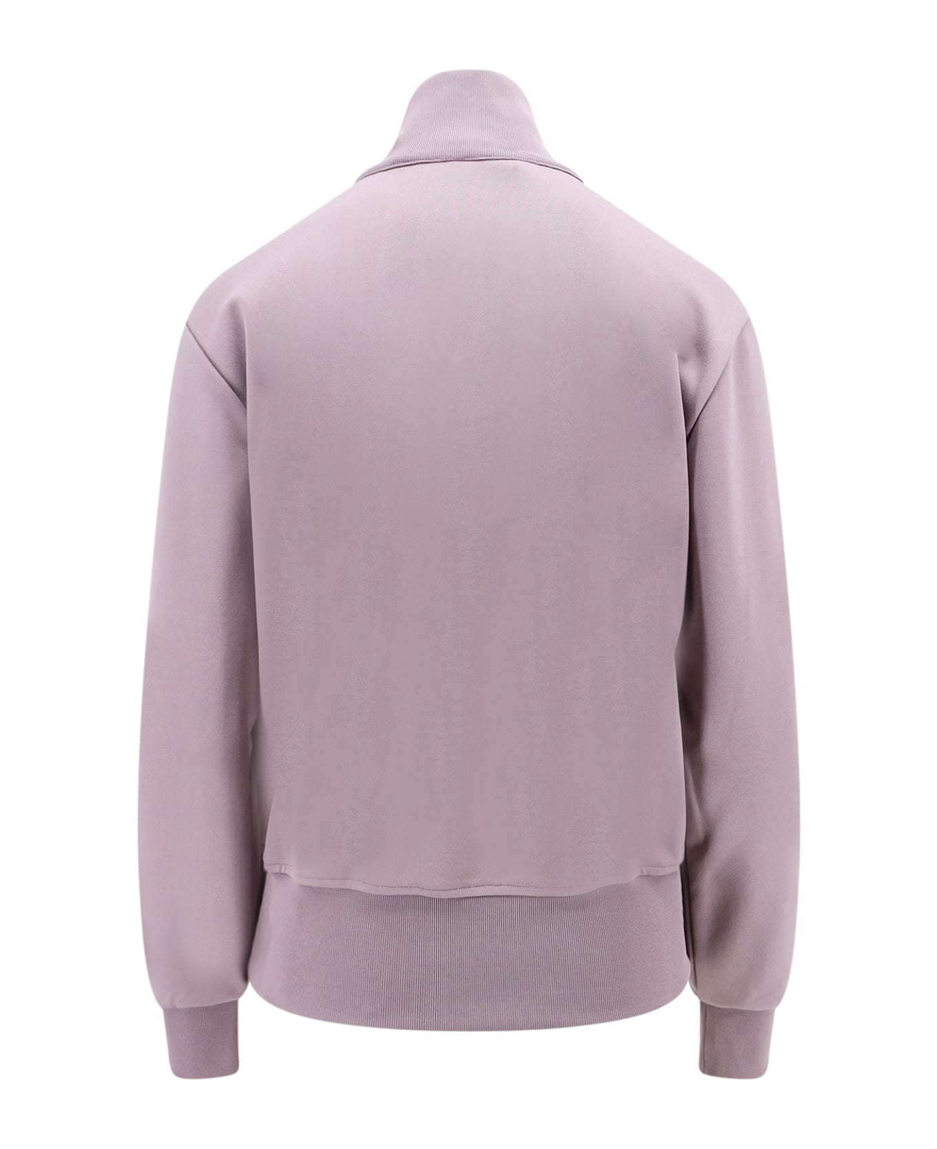 Palm Angels Sweatshirt - Purple ジャケット
