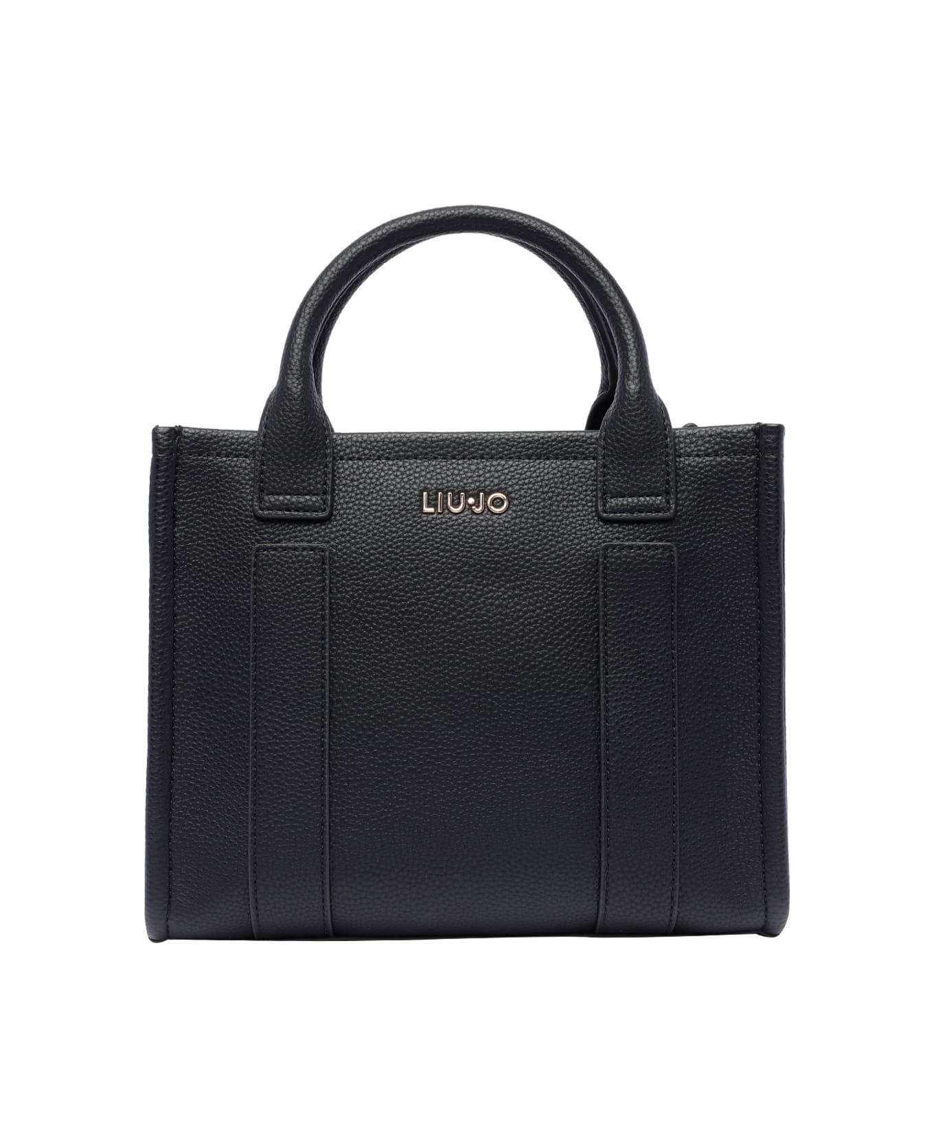 Liu-Jo Liu Jo Better Hand Bag - Black