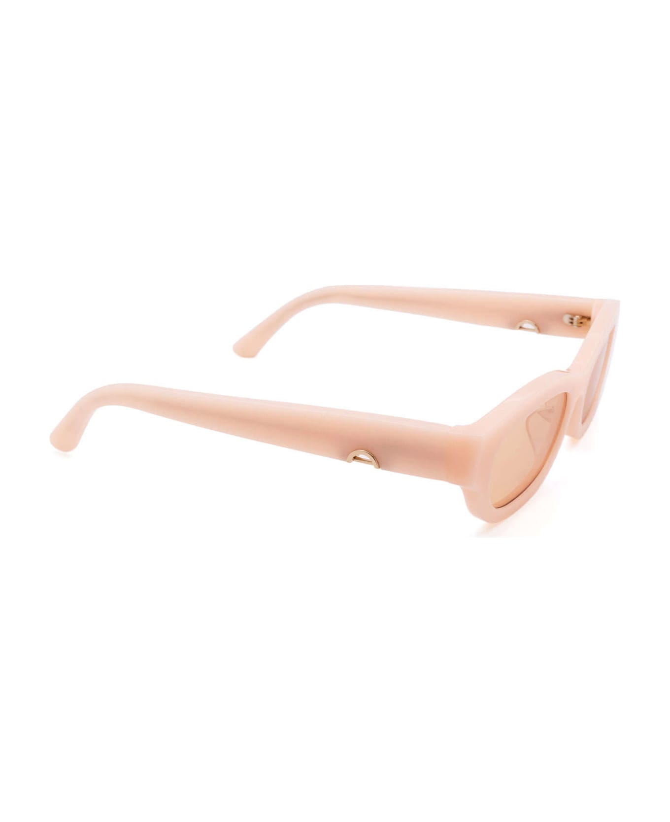 Huma Tojo Pink Sunglasses - Pink
