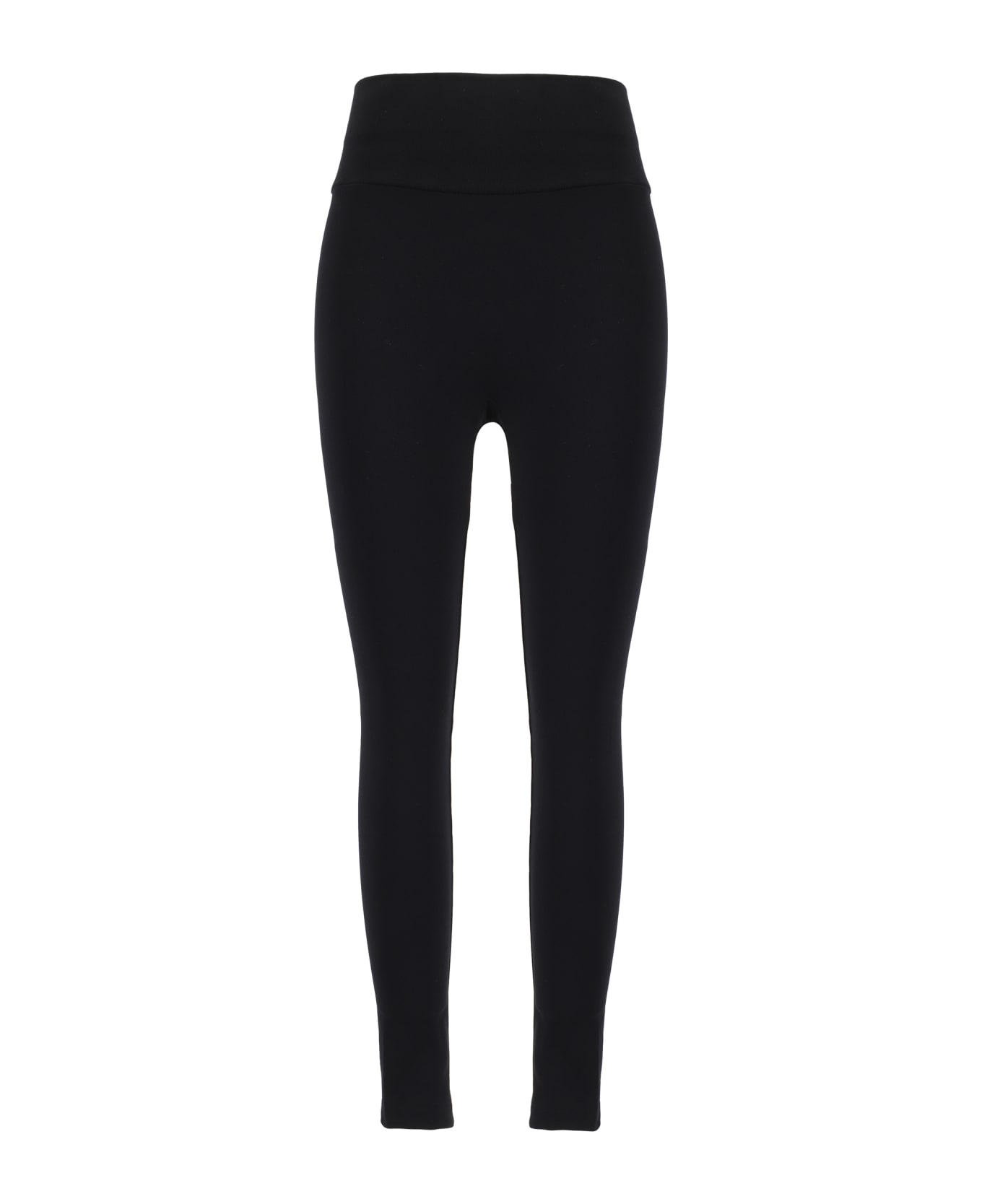 Wolford Perfect Fit Leggings - Black