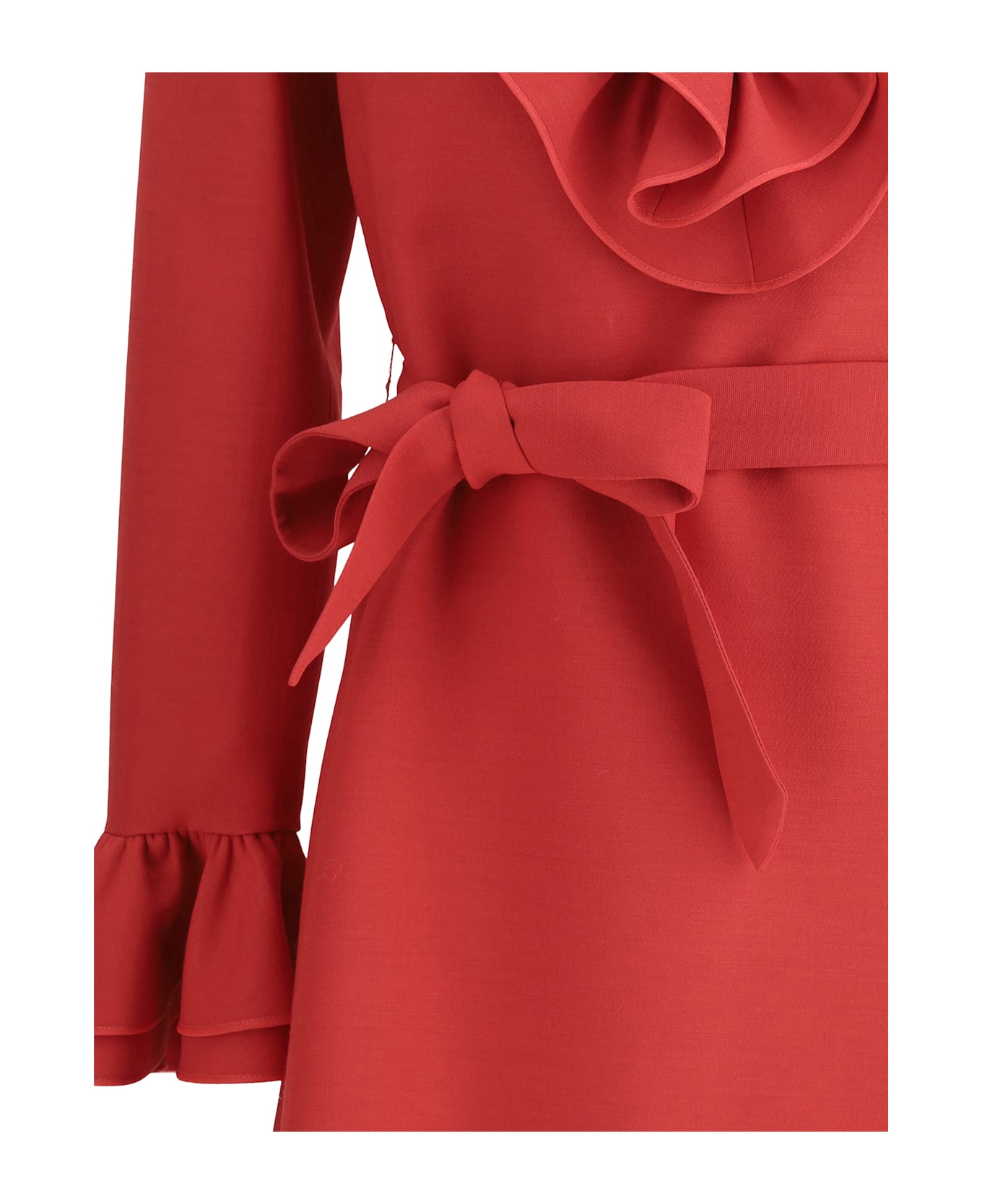 Valentino Mini Dress - Paris