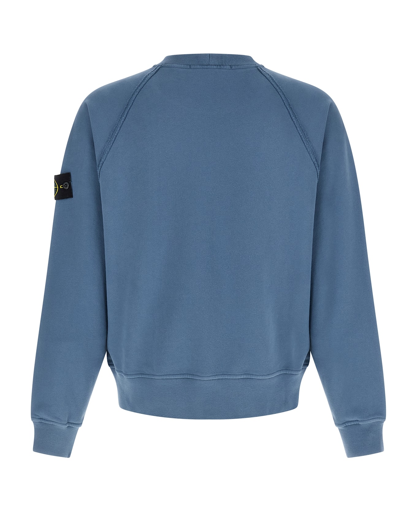 Stone Island 
6100022
 Sweatshirt - Light Blue
