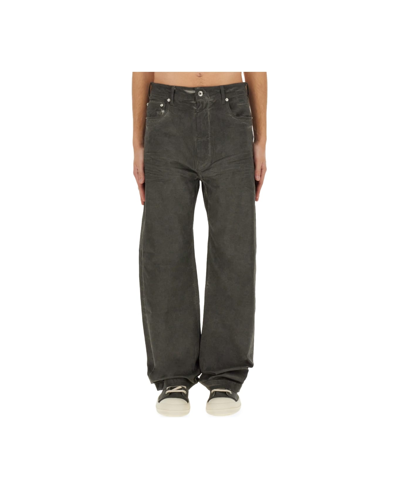 DRKSHDW Jeans 'geth' - GREY