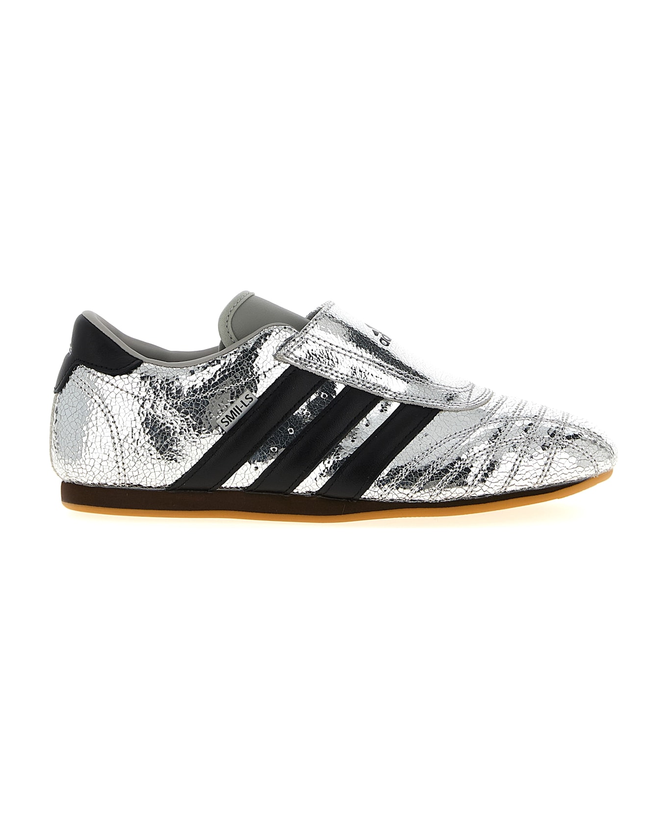 Adidas Originals 
taekwondo
 Sneakers - Silver