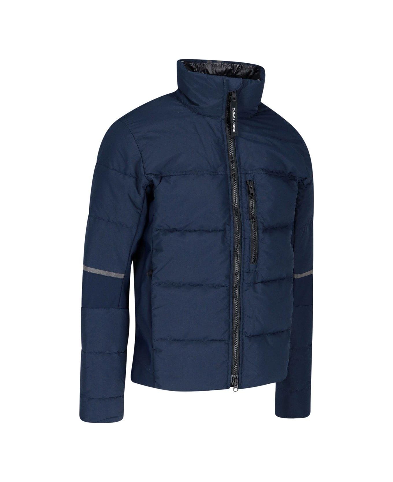 Canada Goose Hybridge Down Jacket | italist