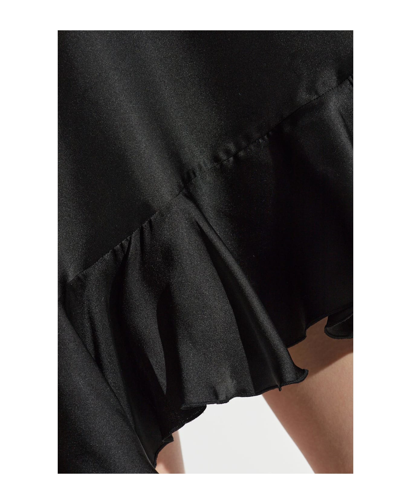Anine Bing Dress 
lilith
 - Nero