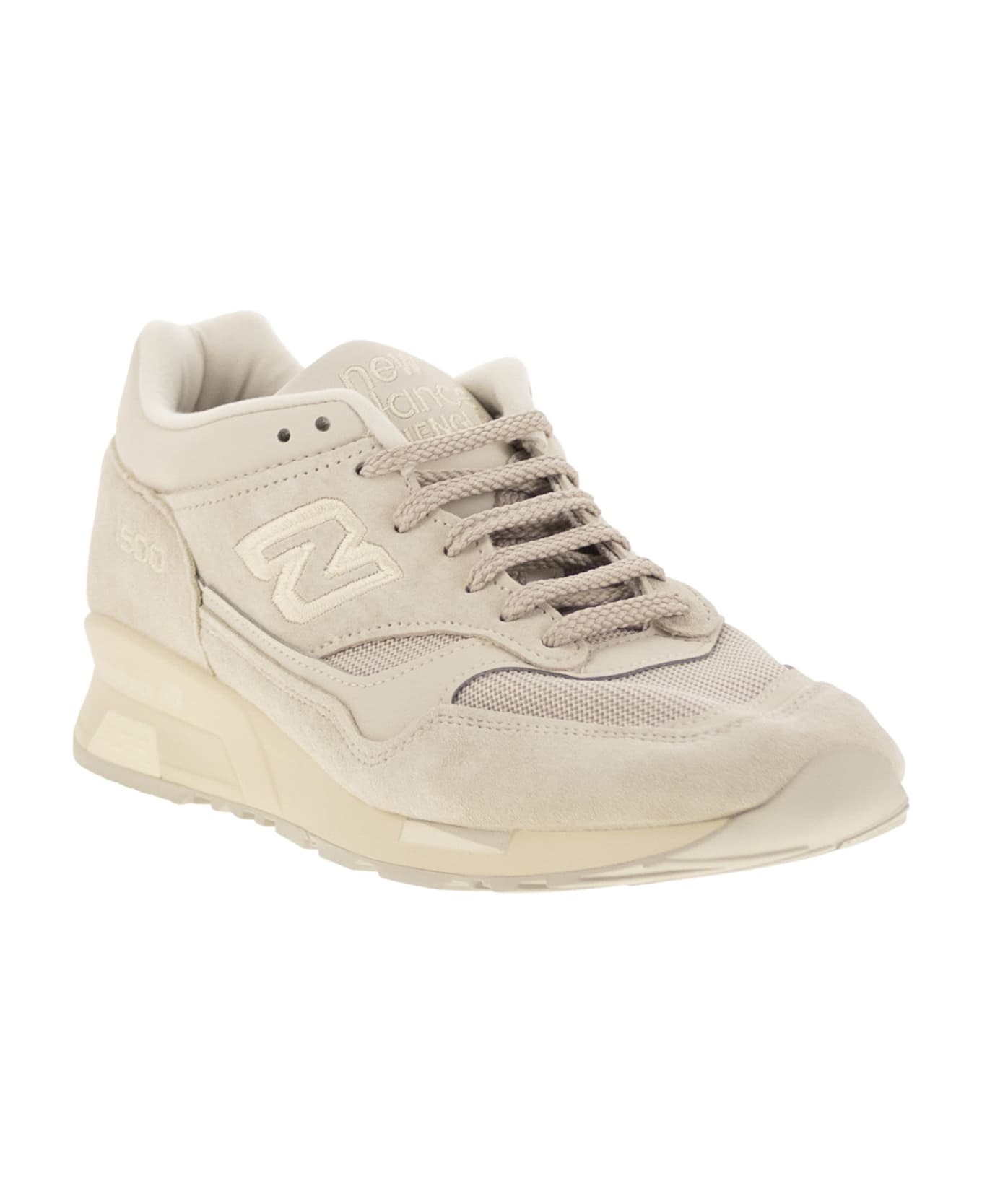 New Balance Lifestyle Tier 1 - Sneakers - Beige スニーカー