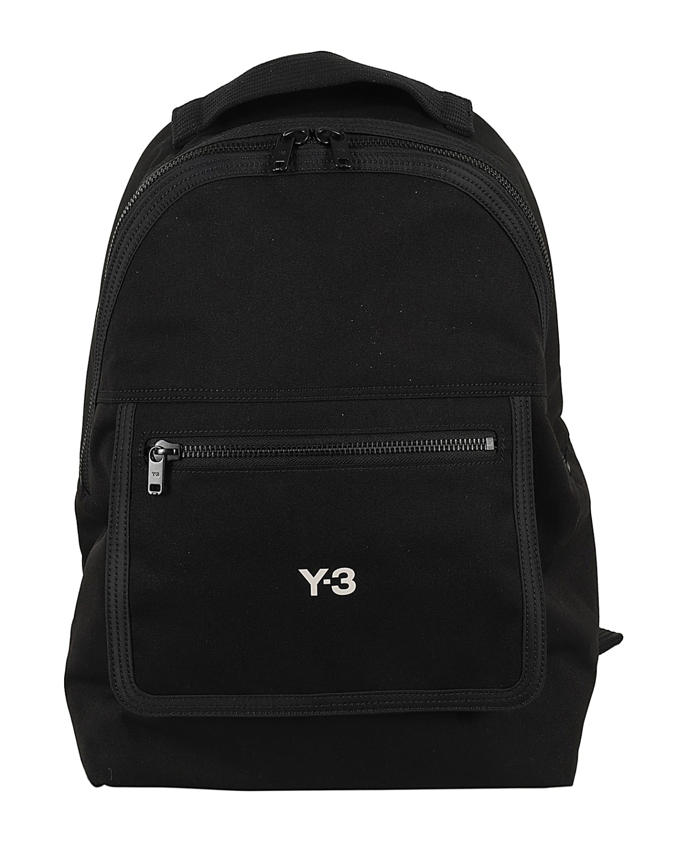 Y-3 Cl Bp - Black