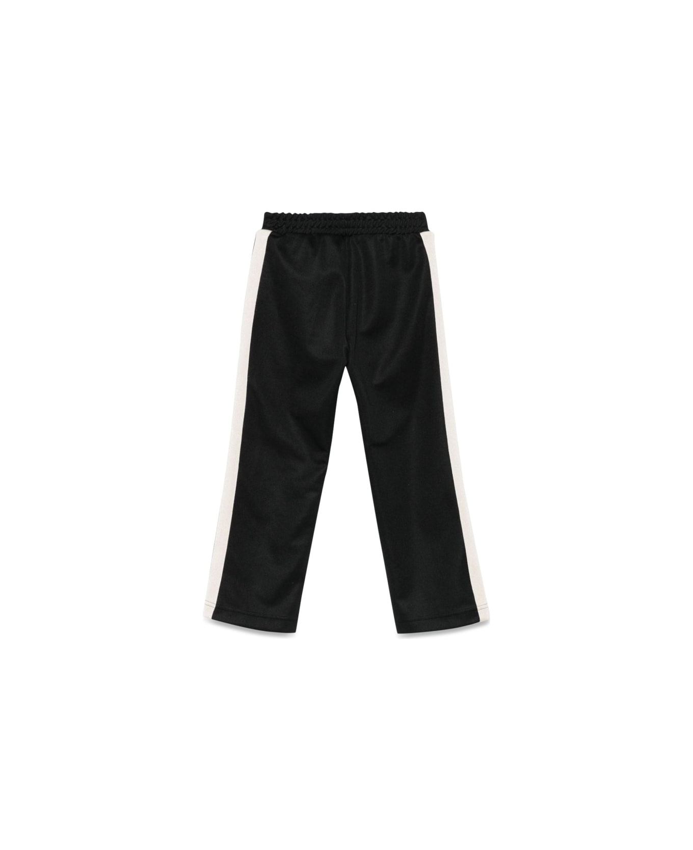 Palm Angels Track Pant - BLACK