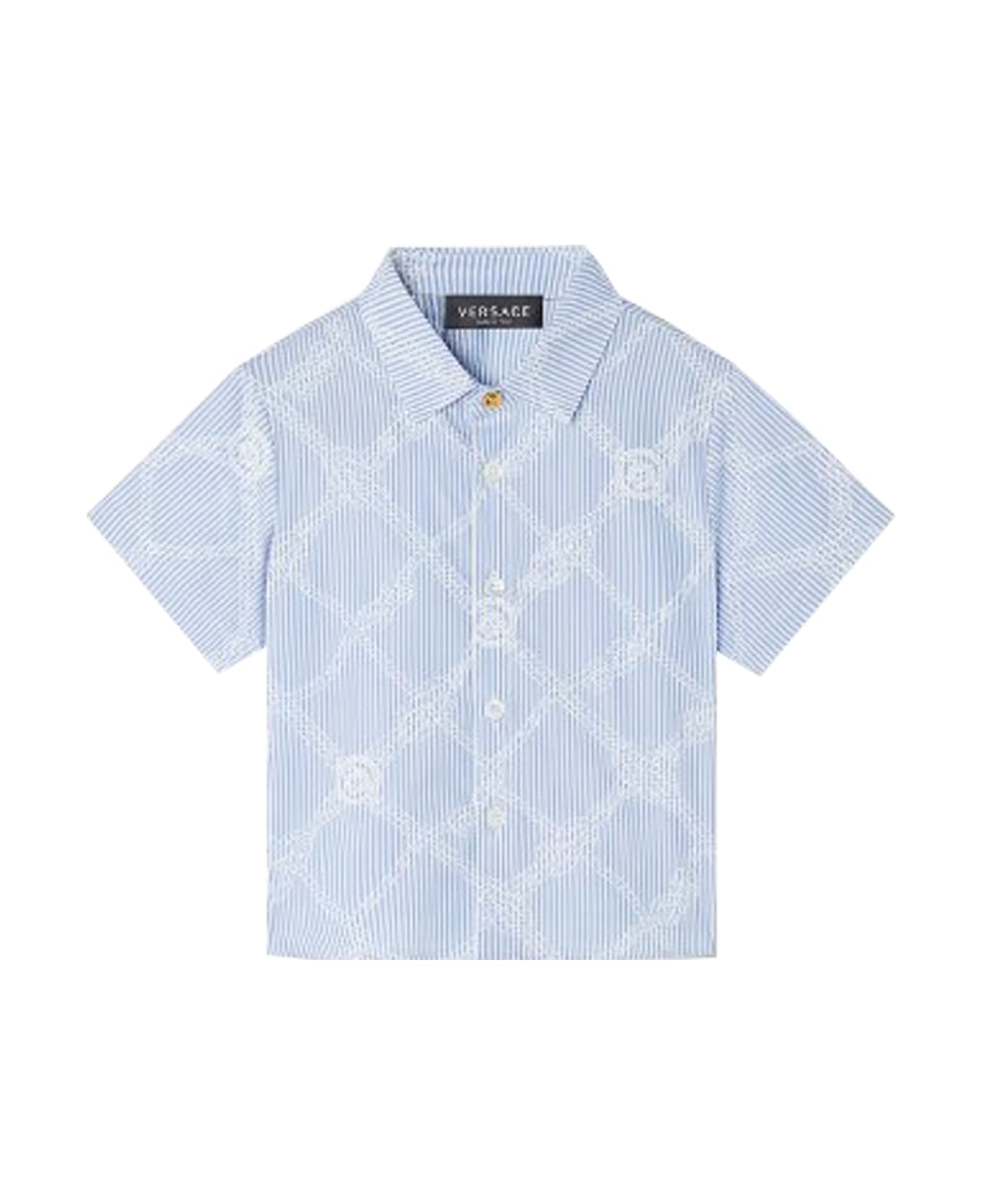 Versace Shirt - Heavenly シャツ