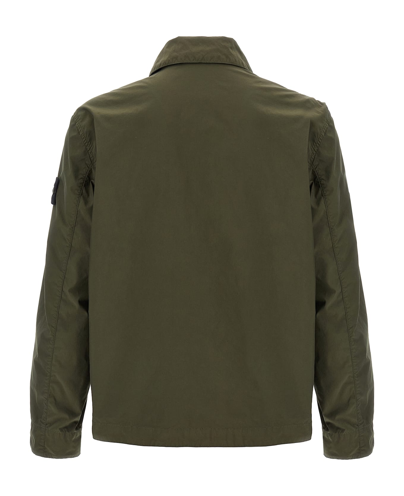 'light Compact' Jacket - Thumbnail 3