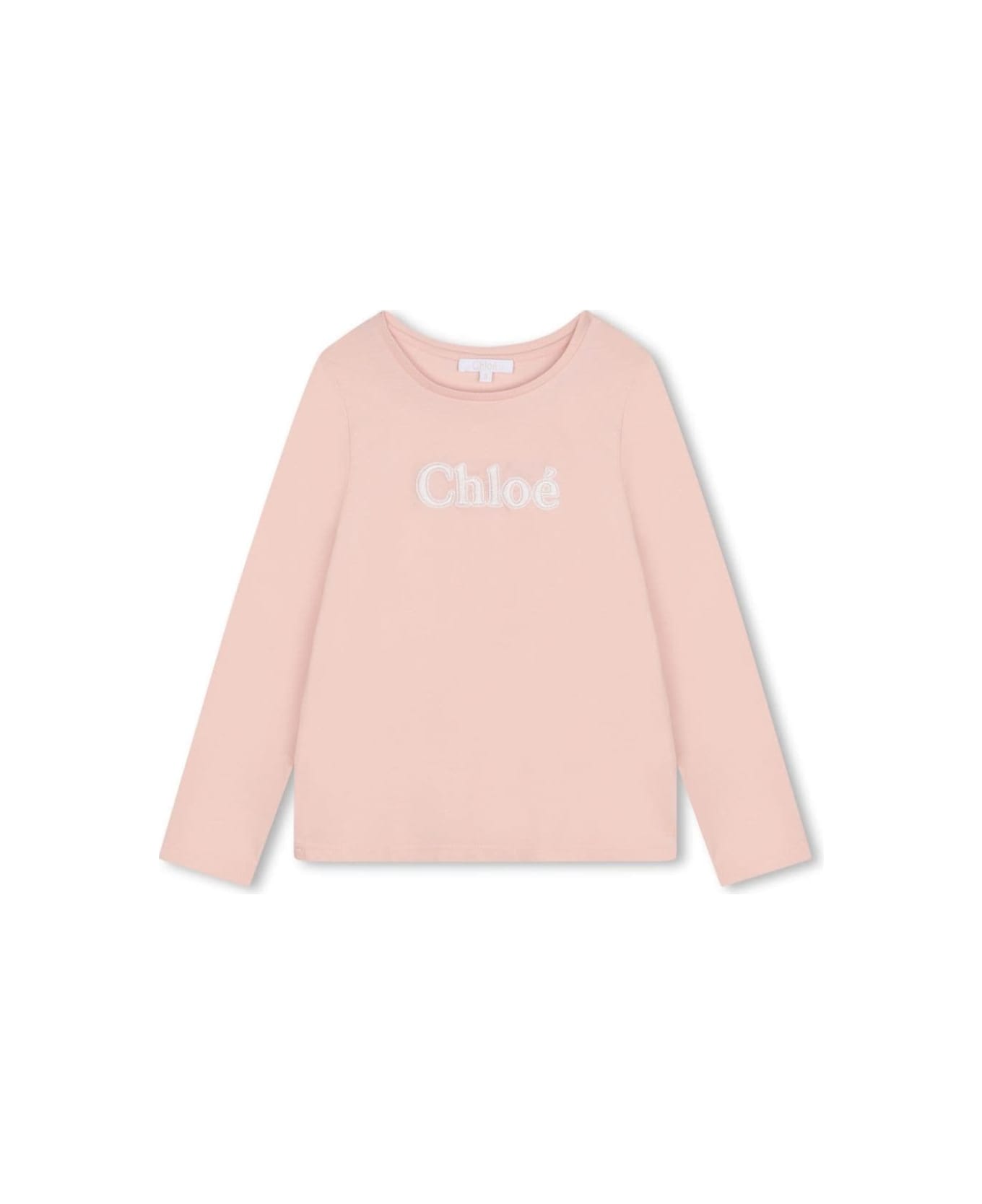 Chloé C2024545k - K Rosa Rosa Antico