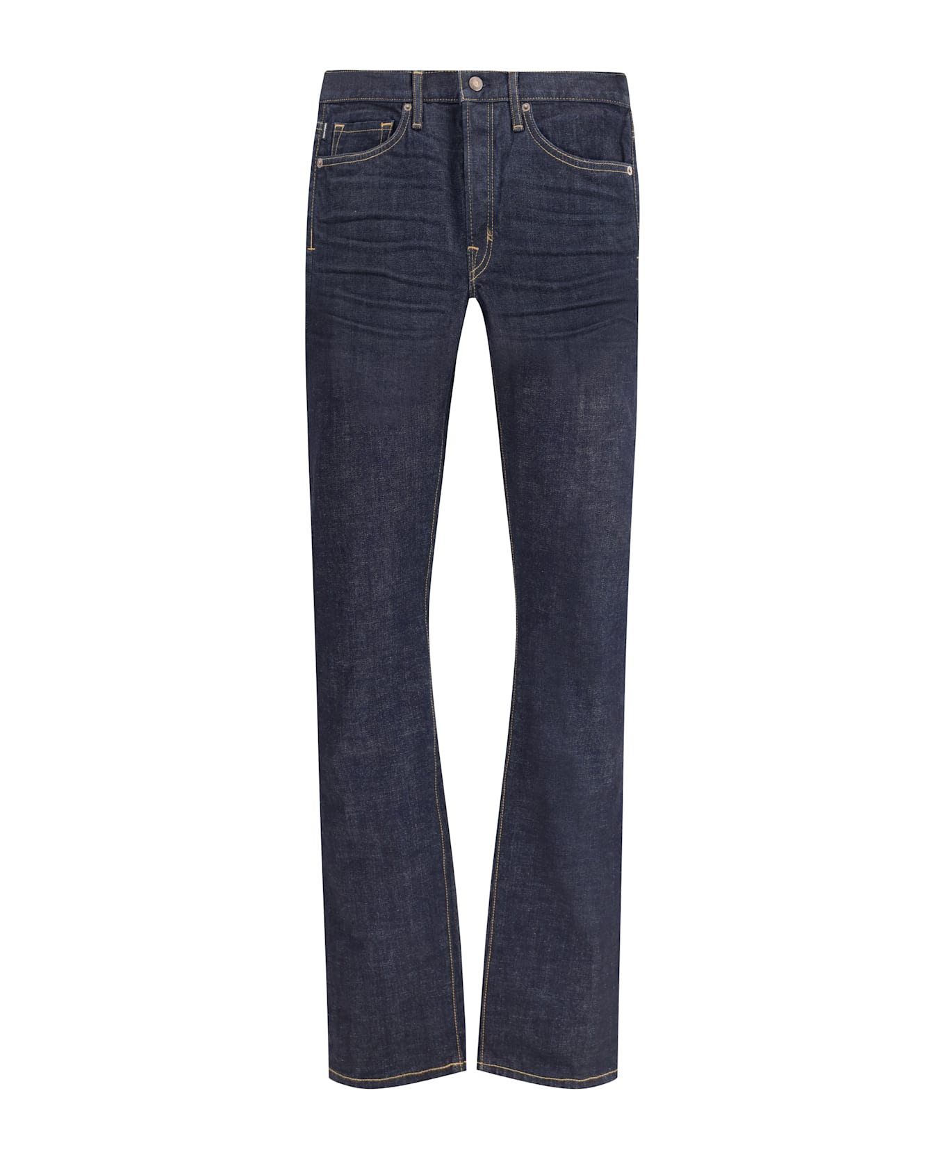 Tom Ford Straight Jeans