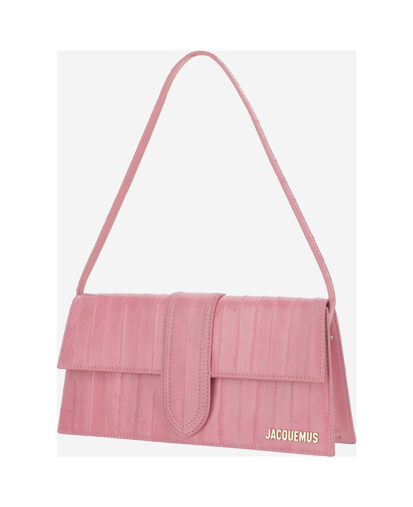 Jacquemus Le Long Baby Bag - Pink