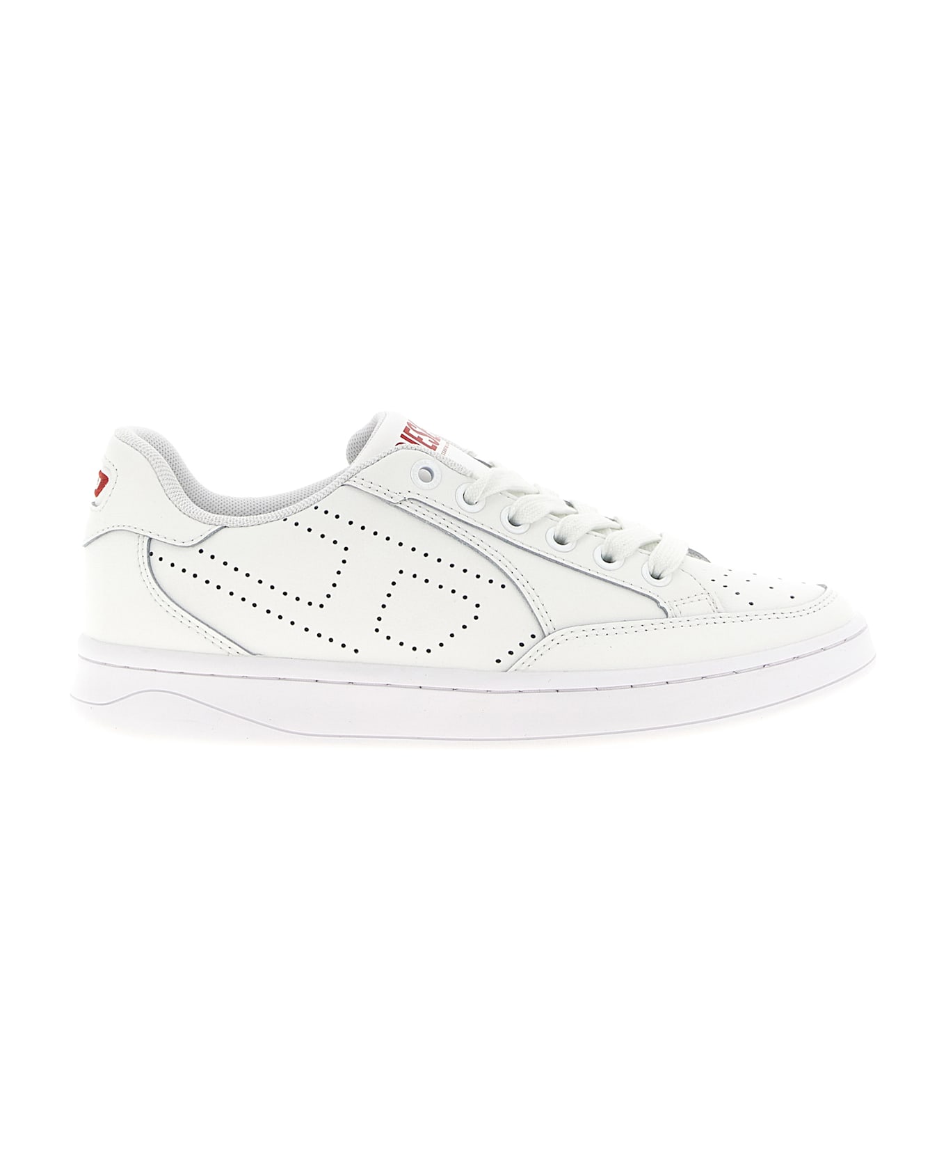 Diesel 
s-dakota Low W
 Sneakers - White