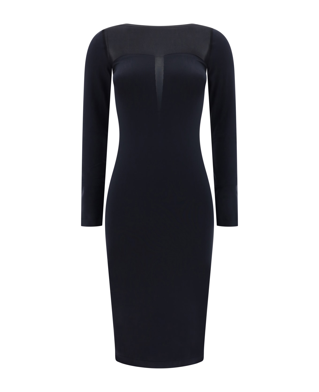  Wolford Venus Dress for Women Elegant & Sexy Attire for  Weddings Casual Events Perfect Wrap-Style Trendy and Stylish Design Black :  Clothing, Shoes & Jewelry