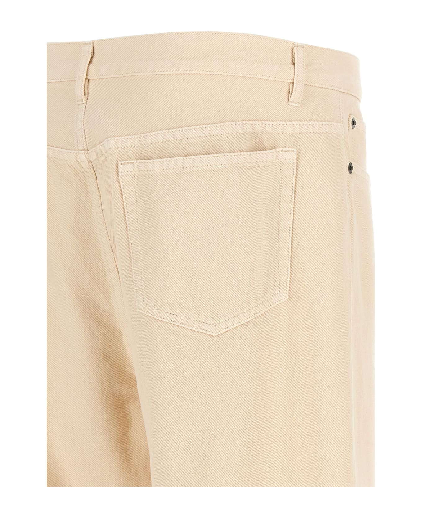 A.P.C. 
martin
 Jeans - Beige
