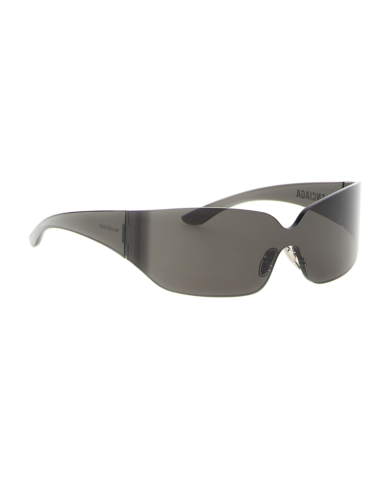 Balenciaga 'mono Square' Sunglasses | italist