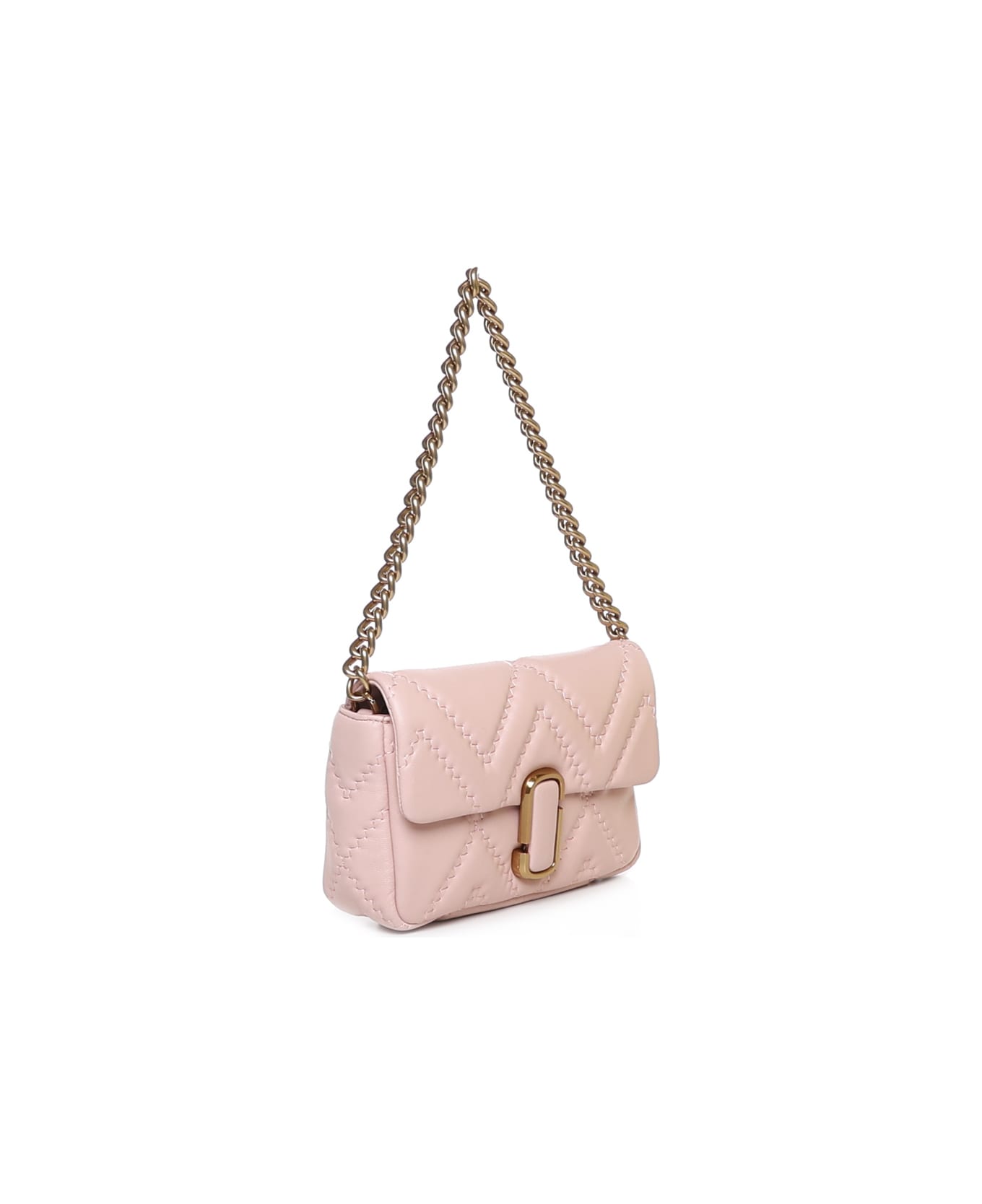 Marc Jacobs The Shoulder Bag - Pink
